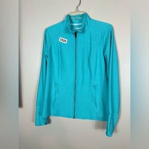 Xersion  performance wear large 18-1/2 p2p 23-1/2 length like new